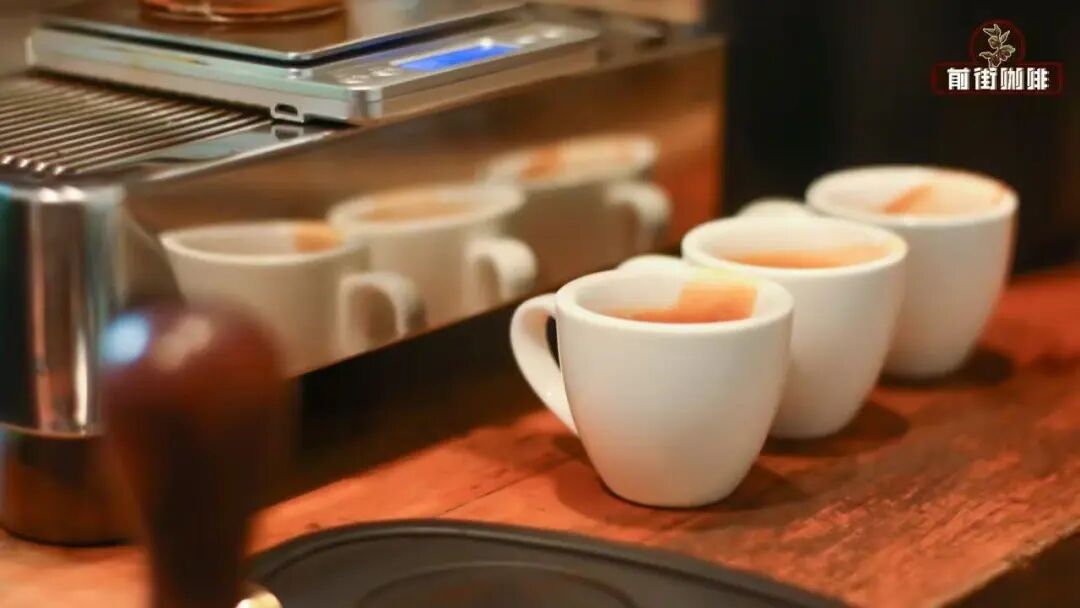 Cà phê Ý rất khó điều chỉnh? Dùng phương pháp điều chỉnh xay ba bước để giải quyết dễ dàng!