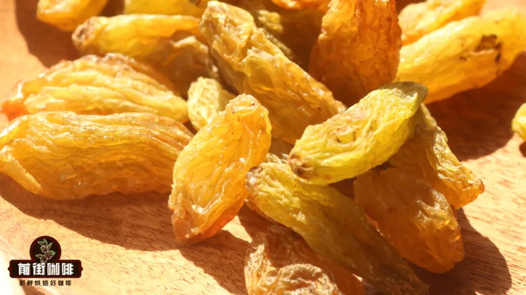 Quá đỉnh luôn! Cà phê Drity ngâm nho khô vừa thơm vừa ngọt!