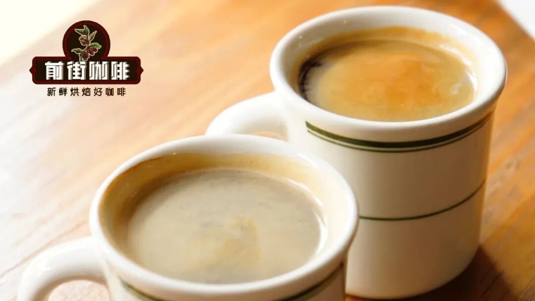 Đều là cà phê sữa, tại sao lại phải phân biệt latte, flat white, cappuccino?