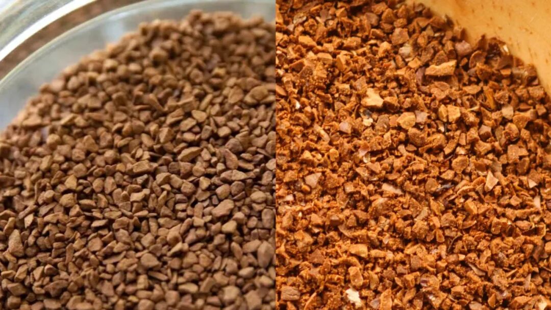 Cà phê đông khô là gì? Khác gì so với cà phê xay tươi?