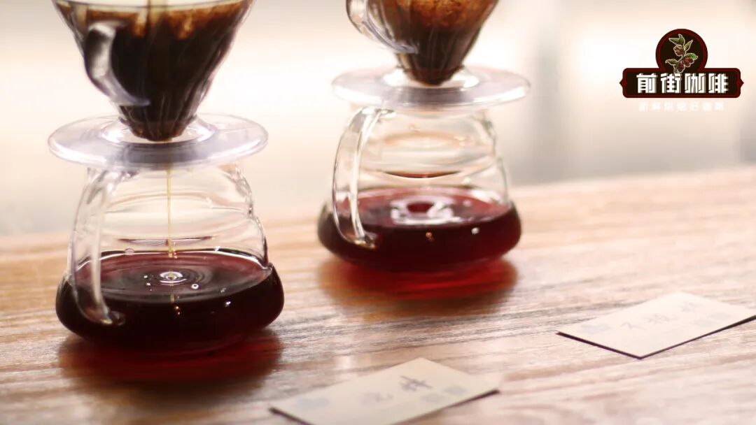 Lớp dầu trên bề mặt cà phê ủ lạnh là gì?