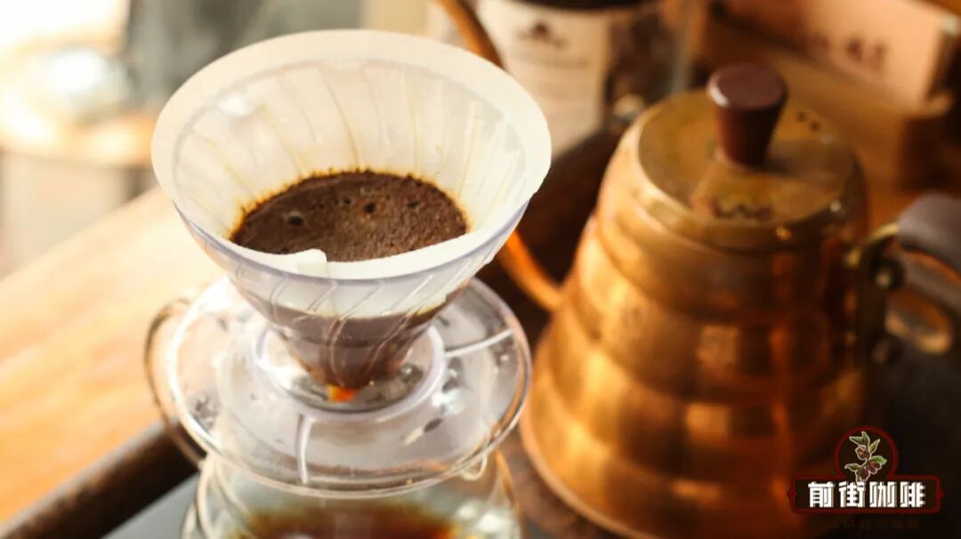 Làm thế nào để pha Geisha coffee ngon bằng French press?