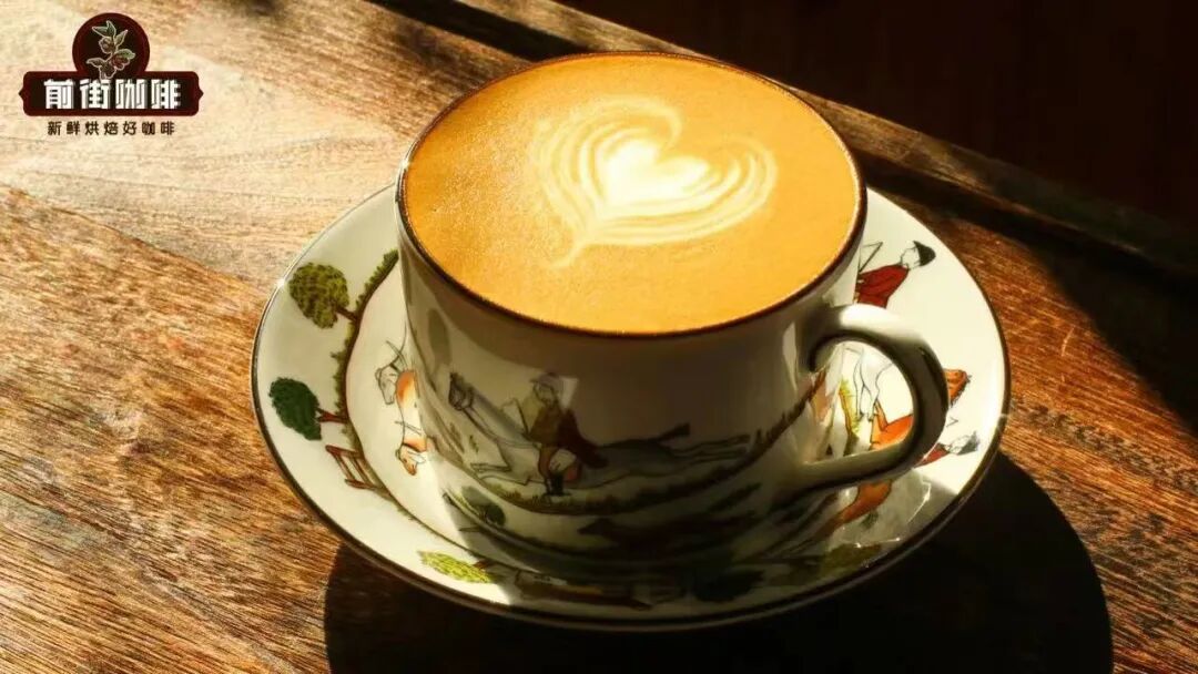 Để làm một ly Flat White, tỷ lệ cà phê và sữa như thế nào là ngon nhất?