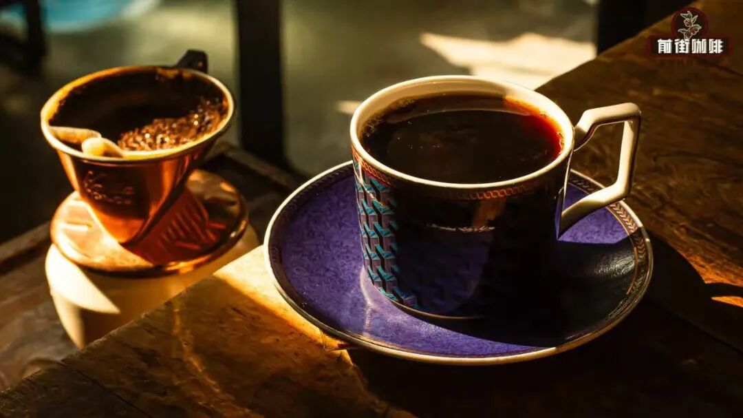 Làm thế nào để hương vị cà phê pha ra trở nên rõ ràng hơn?