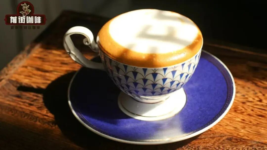 Tại sao nhiều người thường nói rằng gần 90% cà phê cappuccino đều được làm không đúng?