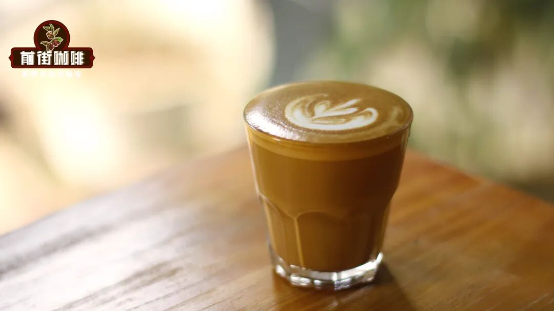 Sự khác biệt giữa Piccolo và Latte là gì?