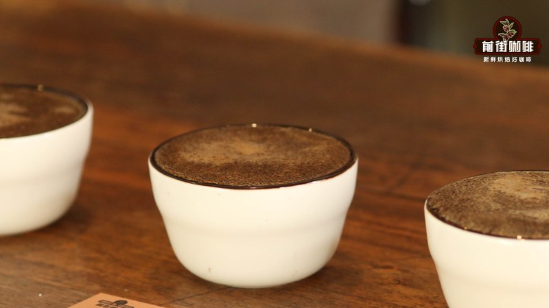 Từ cam quýt châu Phi, hạt dẻ châu Mỹ đến vị đậm đà châu Á, phân tích phong thổ vùng trồng trong cà phê pha máy